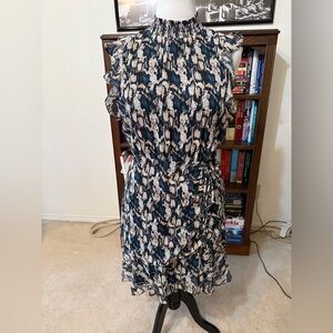 NWT Sam Edelman dress